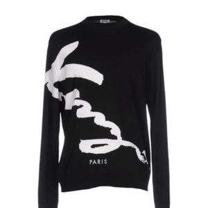 Kenzo sweater